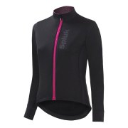 Spiuk Giacca Donna Anatomic Membrana Nero 1